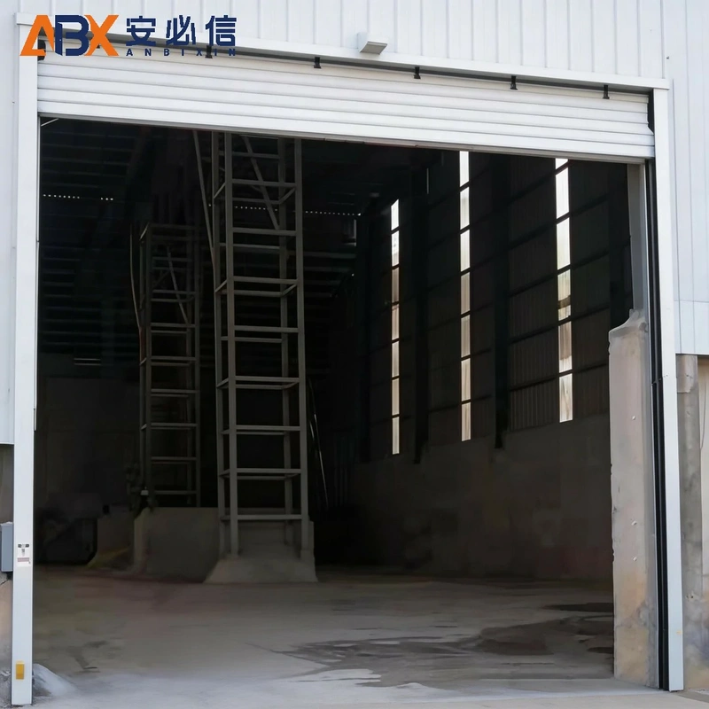 桂林机械式门封