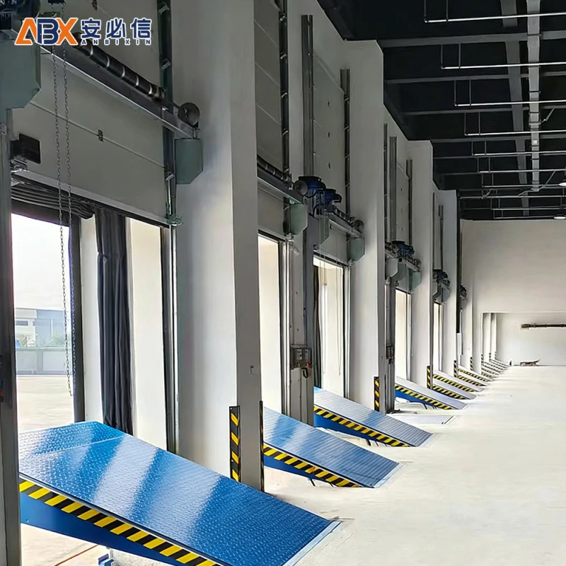 桂林提升门